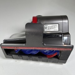 Dyson Attachment 436314 Anti-Tangle Hair Screw Tool *used*
