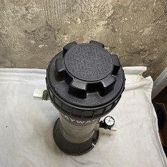 Hayward Cl 110 Auto Chlorine Feeder – Feeder Only, No Parts