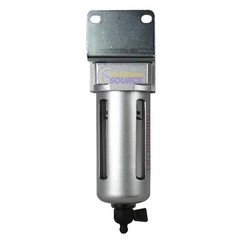 3/8″ Compressed Air In Line Moisture & Water Filter Trap F503 Compressor