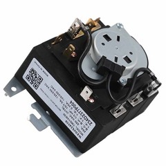 For GE Hotpoint TMD14M30 WE04X24550 Dryer Timer Control Replacement NEW US