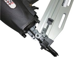 HFN90SP 3in1 Air Framing Nailer Adjustable For 21/28/34DNails USED GoodCondition
