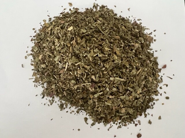 Organic Dandelion Tea