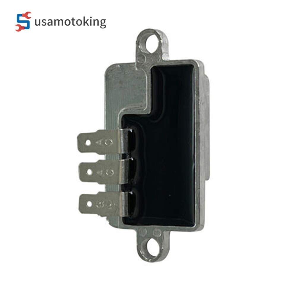 FOR KAWASAKI FR600V, FR651V, FR691V, FR730V VOLTAGE REGULATOR 21066-7017