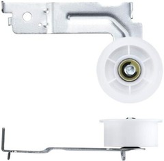 DC93-00634A Dryer Idler Pulley & 6602-001655 For Samsung Replaces DC96-00882C