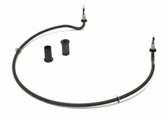 ✅1 YEAR WARRANTY Whirlpool Dishwasher Heating Element Kit W10703867 FREE SHIP