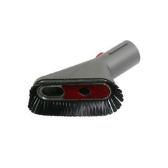 Soft Dusting Brush Attachment for Dyson V7 V8 V10 V11 V15 Vacuum Cleaner
