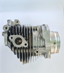 Completely Assembled GX630 GX660 GX690 Cylinder head kit 1# 12110-ZEA-000