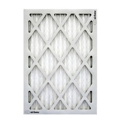 Trion T13-14201-6P – 14″ x 20″ x 1″ Pleated Air Filter (6-Pack), MERV 13