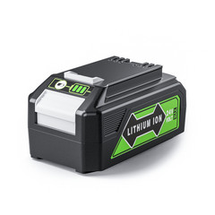 2Pack 24V 6.0Ah Lithium-ion Battery For Greenworks G-24 24Volt 29852 29842 29322