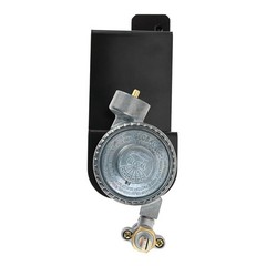 1Pcs 50060001 50060301 Gas Grill Valve Regulator for Weber Q1000 Q1200 Series