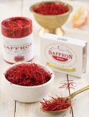 SAFFRON :GENUINE GRADE A+, ORGANICALLY GROWN SUPER NEGIN ( Directly from farmer)