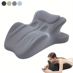 Couple pillows 27° wedge-shaped pillow Sweet Spot Couple Pillow hip pad