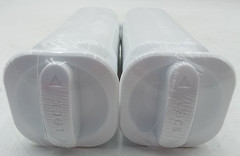 Genuine Samsung DA97-17376B HAF-QIN/EXP REFRIGERATOR Water Filter Lot of 2