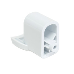 Choice Part WB15X10276 for GE Microwave Door Handle w/ 2 WB06X10943 and Hardware