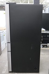 GE Profile PGE29BYTFS 36″ Stainless French Door Refrigerator NOB #161258