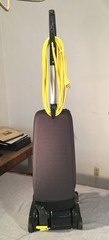 KARCHER RANGER PROFESSIONAL Vacuum KAVLWL3 1.012-900.0 Near Mint +Manual PICK UP