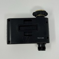 Melnor 53280 HydroLogic Automatic Water Timer – Electronic 4 Start Times