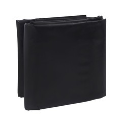 20 Mil 13 X 18 FT Pond Liners For Outdoor Ponds & Water Garden HDPE Fish Liners