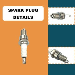 2 Pack 21171-0742 Ignition Coils Module for Kawasaki FH721V FH601V FH641V FH661V