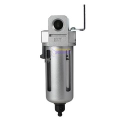 3/8″ Compressed Air In Line Moisture & Water Filter Trap F503 Compressor