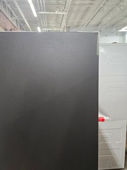 GE Profile PVD28BYNFS 36″ Stainless 4-Door French Door Refrigerator NOB #161077