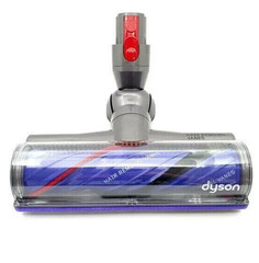 Genuine Dyson Gen5 Detect/Outsize Motorize Torque Drive Head Hair Removal Brush