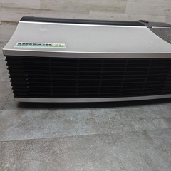 ORECK Xl Professional Air Purifier Type 2 Model AirPcs 120 Volts 60HZ 85 Watts
