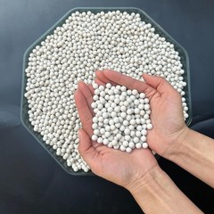 Condensate Neutralizer 3.3 Lbs Condensate Neutralizer Refill Media Pellets 7-8mm