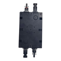 NEW Photovoltaic Isolator Electrical Solar Switch Waterproof IP66 PV 32A DC1200V