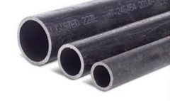 Mild Steel Tube/ Round Pipe (Outside Diameter) (up to 6-ft Length) Free Ship