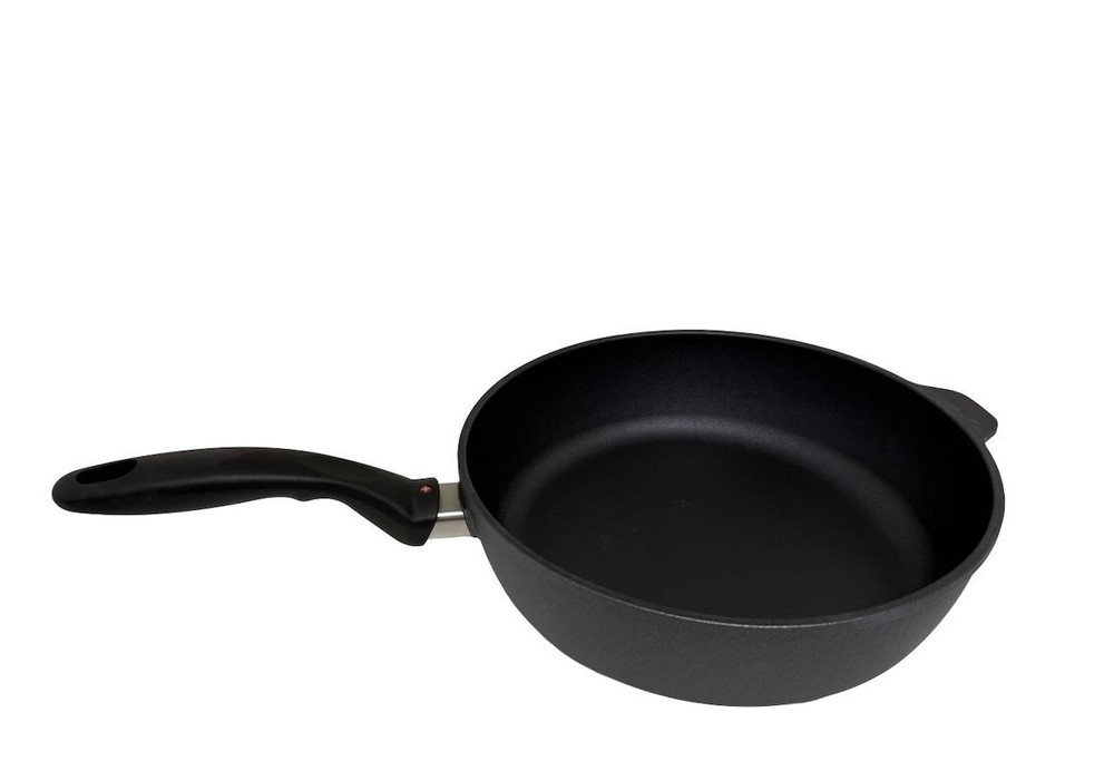 Swiss Diamond 3.6 Qt Saute Pan, 10.25-Inch