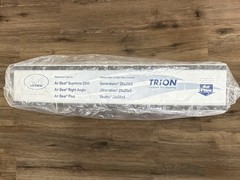 NEW Trion Air Bear Pleated Replacement Air Filter MERV 11 259112-102 20”x25”x5”