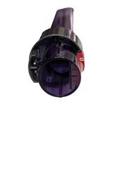 Original Dyson V15 SV22 Detect Light Pipe Crevice Tool Attachment Purple
