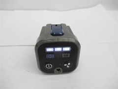 Yonnder E1 , 26.5V , 2.0 Ah Li-Ion Rechargeable Battery For Cordless Vacuum