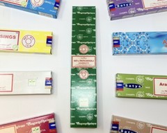 Satya Nag Champa 60’S PATCHOULI Incense Sticks Choose Amount (Sixties Patchouly)