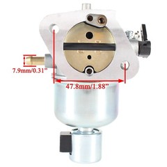 FR651V Carburetor for Kawasaki FR651V-AS05 FR651V-AS06 FR651V-AS00 Engine
