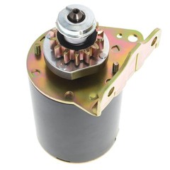 Starter For Briggs & Stratton 14.5 16 16.5 17 17.5 18 18.5 /593934 14-Teeth 5777