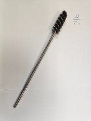 HIGHTBRUSH STAINLESS STEEL POWER DRIVEN DEBURRING AND POLISHING BRUSHES