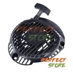Recoil Starter For Toro Recycler Model 2037 149cc Kohler 6.75 Motor Lawn Mower