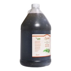 Basil Infused Extra Virgin Olive Oil Bulk 1 Gallon / 3.8 Liters / 128oz -Food Se