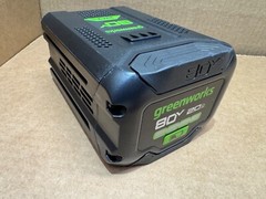 GREENWORKS [BAB740] GENUINE 80V 2.0 AH RECHARGEABLE LI-ION BATTERY