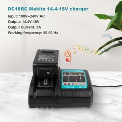 2PACK For Makita 18Volt 8.0Ah LXT Li-Ion Battery BL1860B BL1830 BL1850 / Charger