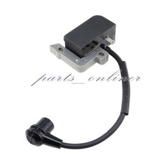 Ignition Coil For Echo SRM-211 SRM-2100 SRM-2110 SRM-2400 GT-2000 EDR-2400
