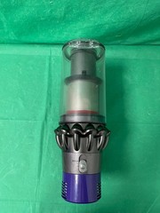 Dyson V10 Animal Cordless Stick Vacuum Cleaner – Nickel-Nickel