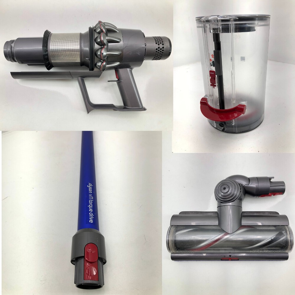 Dyson V11 Torque Drive Cordless Cleaner Genuine Replacement Parts
