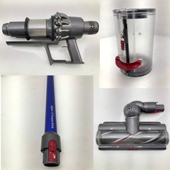 Dyson V11 Torque Drive Cordless Cleaner Genuine Replacement Parts