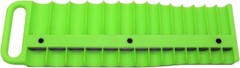 3/8″ Inch Magnetic Socket Tray Holder 28 compartments for both deep and shallow