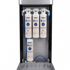 Airborn Water Atmospheric Water Generator