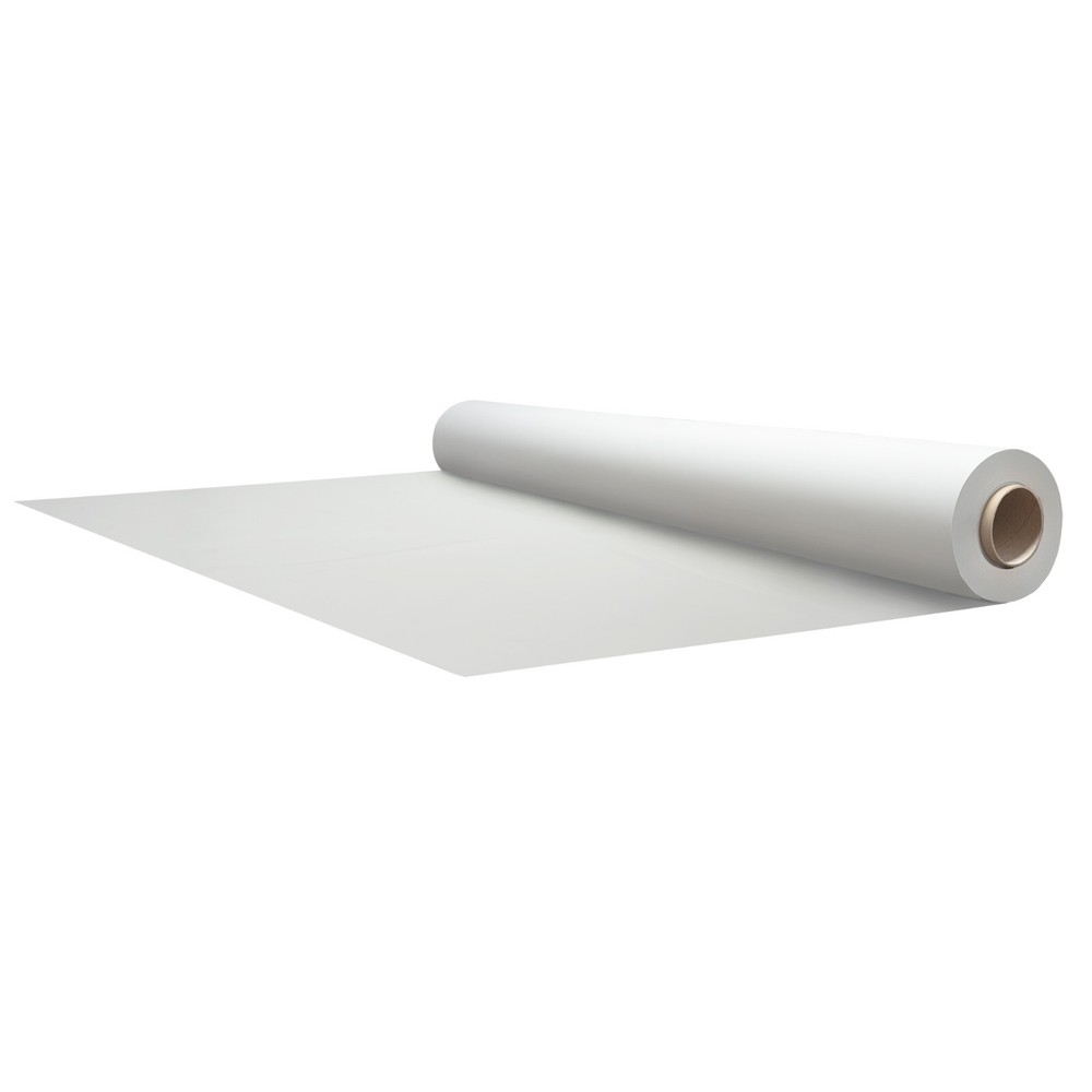 9.5′ Wide PVC RV Rubber Roofing By The Foot
