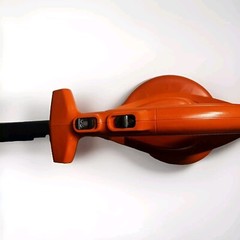 BLACK+DECKER 12 AMP 250 MPH 400 CFM Corded Electric 3-In-1 Backpack Leaf Blower